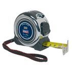 Sealey SMT5P Professional Measuring Tape 5m(16ft) additional 1