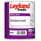 Leyland Trade Wood &amp; Metal Undercoat 750ml additional 1
