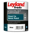 Leyland Trade Direct To Metal 750ml additional 3