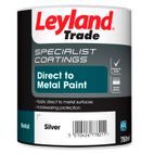 Leyland Trade Direct To Metal 750ml additional 2
