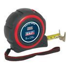 Sealey SMT8H Heavy-Duty Measuring Tape 8m(26ft) additional 3