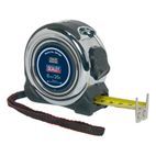 Sealey SMT8P Professional Measuring Tape 8m(26ft) additional 1