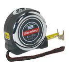 Sealey SMT8P Professional Measuring Tape 8m(26ft) additional 2