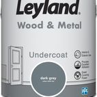 Leyland Wood &amp; Metal Undercoat 2.5L additional 2