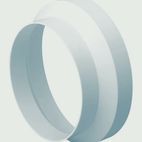 Make In-line Adapter Round additional 1