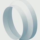 Make In-line Adapter Round additional 2