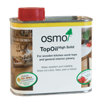Osmo Clear Topoil additional 1