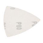 Sealey SMTA7 Multi-Tool 90mm Sanding Sheet Set 20pc additional 3