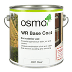 Osmo WR Base Coat additional 1
