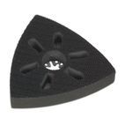 Sealey SMTA8 Multi-Tool Triangle Backing Pad 88mm additional 2