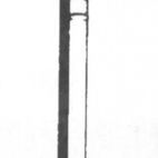 Picardy Galvanised Clout Nails additional 1