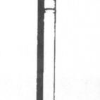 Picardy Galvanised Clout Nails additional 2