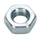 Sealey SN10 Steel Nut M10 Zinc DIN 934 Pack of 100 additional 1
