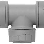 Polyplumb Equal Tee additional 1