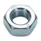 Sealey SN14 Steel Nut M14 Zinc DIN 934 Pack of 25 additional 1