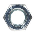 Sealey SN14 Steel Nut M14 Zinc DIN 934 Pack of 25 additional 2