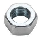 Sealey SN16 Steel Nut M16 Zinc DIN 934 Pack of 25 additional 1
