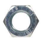 Sealey SN16 Steel Nut M16 Zinc DIN 934 Pack of 25 additional 3