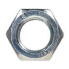 Sealey SN20 Steel Nut M20 Zinc DIN 934 Pack of 10 additional 3