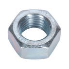 Sealey SN24 Steel Nut M24 Zinc DIN 934 Pack of 5 additional 1
