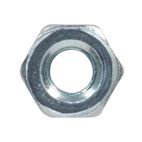 Sealey SN3 Steel Nut M3 Zinc DIN 934 Pack of 100 additional 3