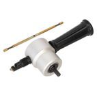 Sealey SNA9821 Drill Nibbler Attachment additional 1