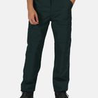 Regatta Navy Trousers additional 3