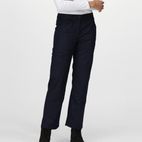 Regatta Ladies Action Trouser Navy additional 2