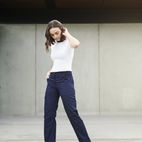 Regatta Ladies Action Trouser Navy additional 4