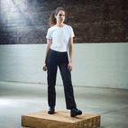 Regatta Ladies Action Trouser Navy additional 5