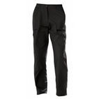 Regatta Ladies Black Action Trousers additional 2
