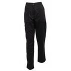 Regatta Ladies Black Action Trousers additional 1
