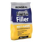 Ronseal Multi Purpose Powder Wall Filler additional 2