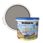 Ronseal Fence Life Plus 9L additional 9