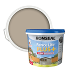 Ronseal Fence Life Plus 9L additional 13