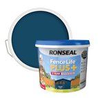 Ronseal Fence Life Plus 9L additional 14