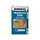 Ronseal Woodworm Killer additional 2