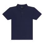 Rtx Polo Shirt Navy additional 4