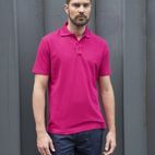 Rtx Polo Shirt Navy additional 1