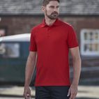 Rtx Polo Shirt Navy additional 2