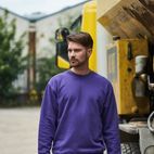 Rtx Sweatshirt Navy additional 2