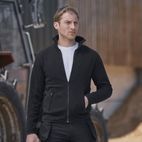 Rtx Classic Fleece Navy additional 3