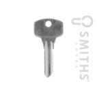 Smiths Locks Yale 5 Pin Cylinder Key Blank additional 1