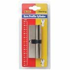 Sterling EPB3540V Double Euro Cylinder Brass additional 1