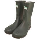 Town &amp; Country Eco Essential Wellington Boots Half Length additional 4