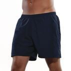 Workhouse Two Gents Colltex Shorts Black additional 3