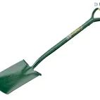 Bulldog All Metal Digging Spade additional 2