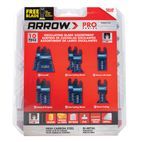 Arrow Oscillating Multi-Tool Blade Assortment Set, 10 Piece additional 1
