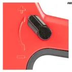 Arrow T50 2-in-1 Staple Gun additional 3