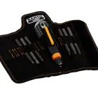 Bahco ERGO™ Screwdriver Interchangeable Blade Set, 7 Piece additional 1